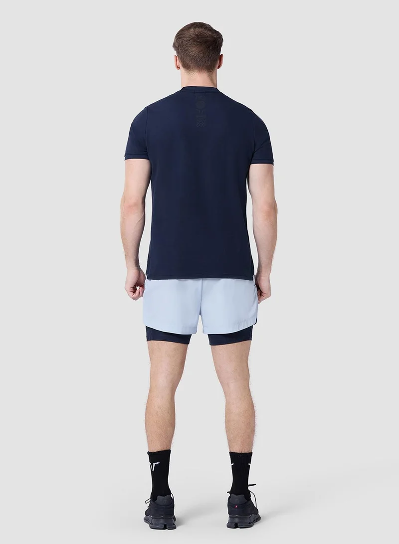 SQUATWOLF Core Crew Cut T-Shirt