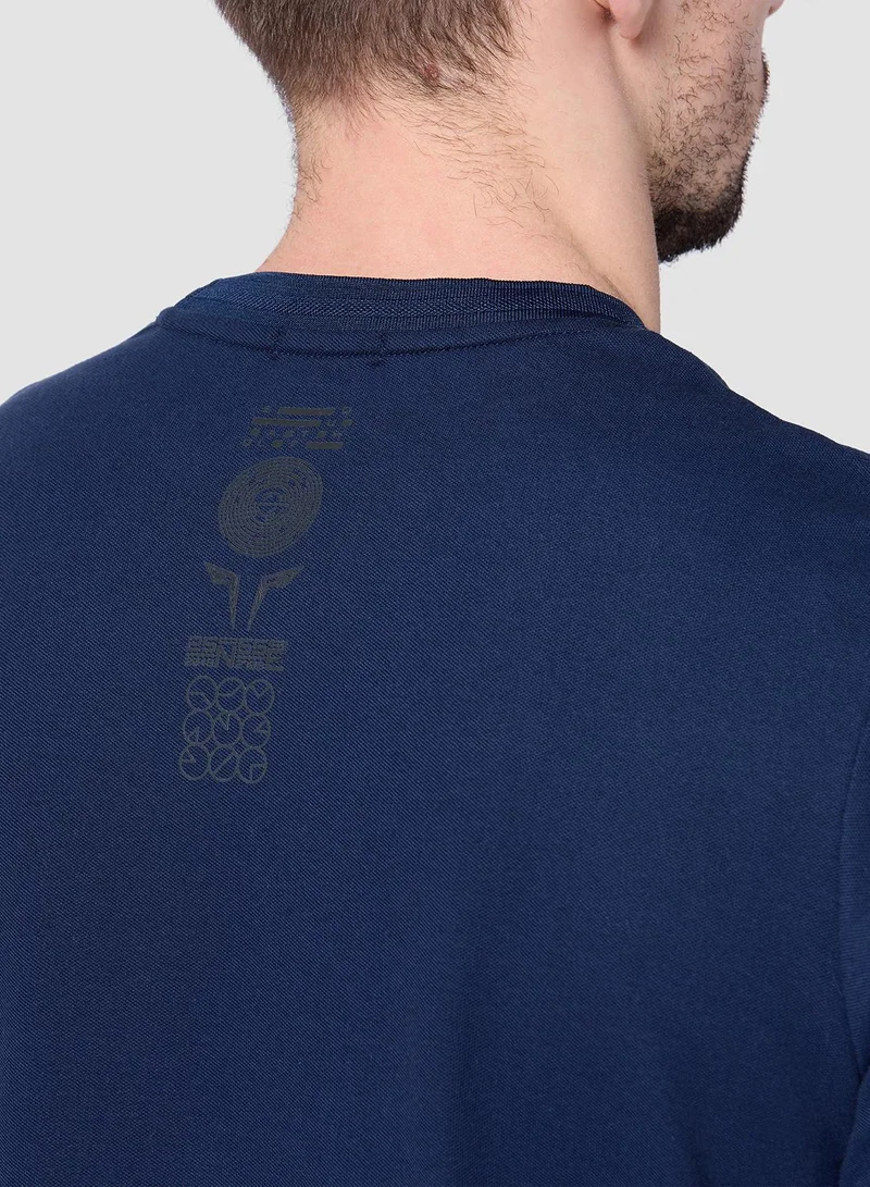 SQUATWOLF Core Crew Cut T-Shirt