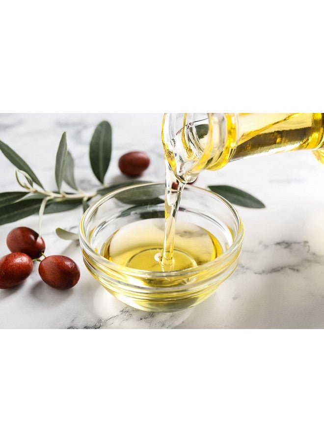 cocojojo Jojoba Oil Cold Pressed Unrefined 100% Pure Natural Jojoba Oil Carrier For Essential Oils Cleansing Moisturizer For Face Hair Moisturizer Ears Eyelash Massage Makeup Remover Soap Making. 32 Oz - Image 4