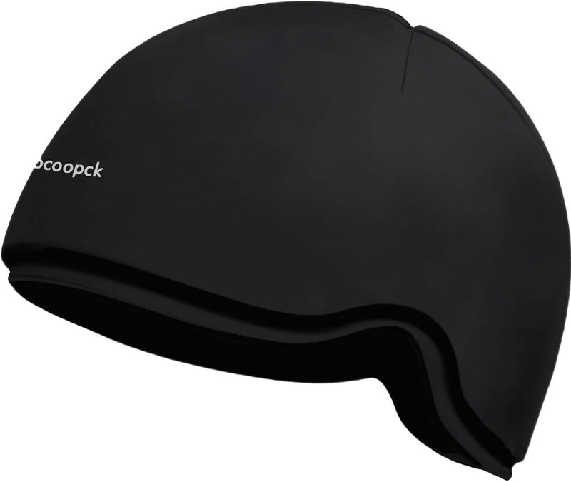 sfiocoopck Cold Cap for Chemotherapy Patients, Chemo Care Package for Women and Men, Migraine Ice Cap, Ice Hats for Migraines, Head Cooling Pack for Headache, Cooling Hat for Stress Relief - Image 1