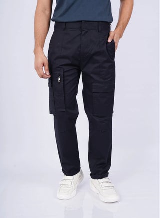 Men’s Multi Pockets Hiking Long Cargo Pant in Black - pzsku/Z6FEA8B4305C67BAE6C81Z/45/_/1694865734/af8b7bbc-ed25-4469-995e-f9f55ab2891c