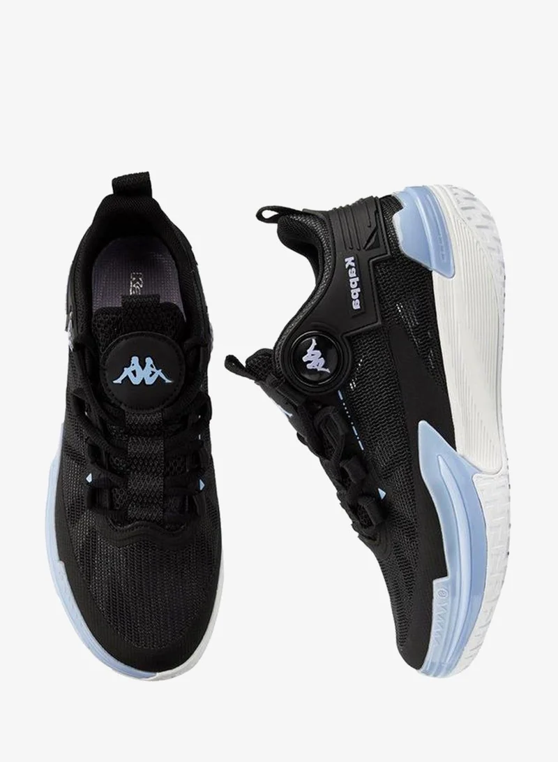 Kappa Women's Lace-Up Padel Shoes