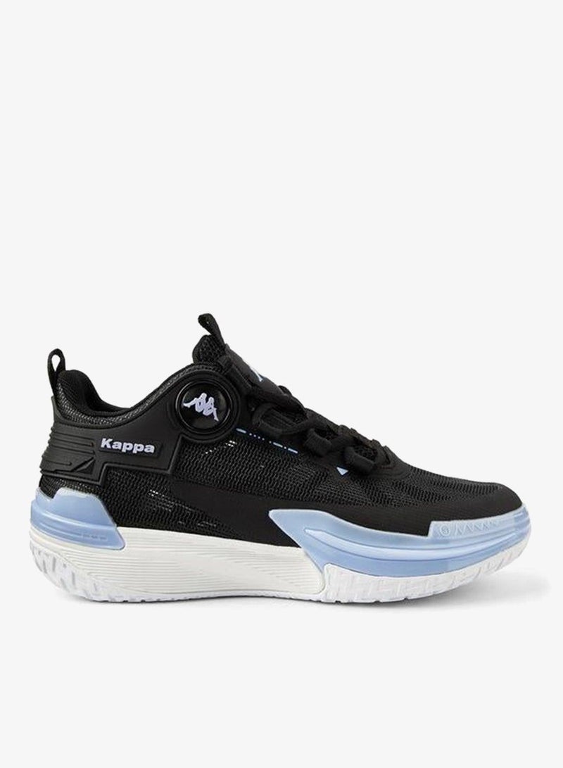 Kappa Women's Lace-Up Padel Shoes - Image 3