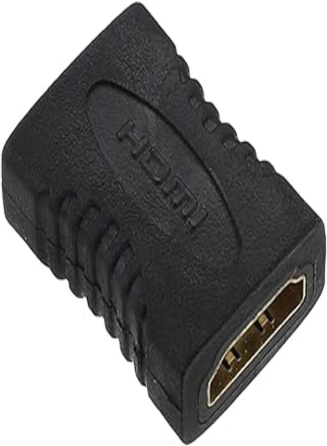 MATRIX Hdmi connector from hd to hd - by matrix