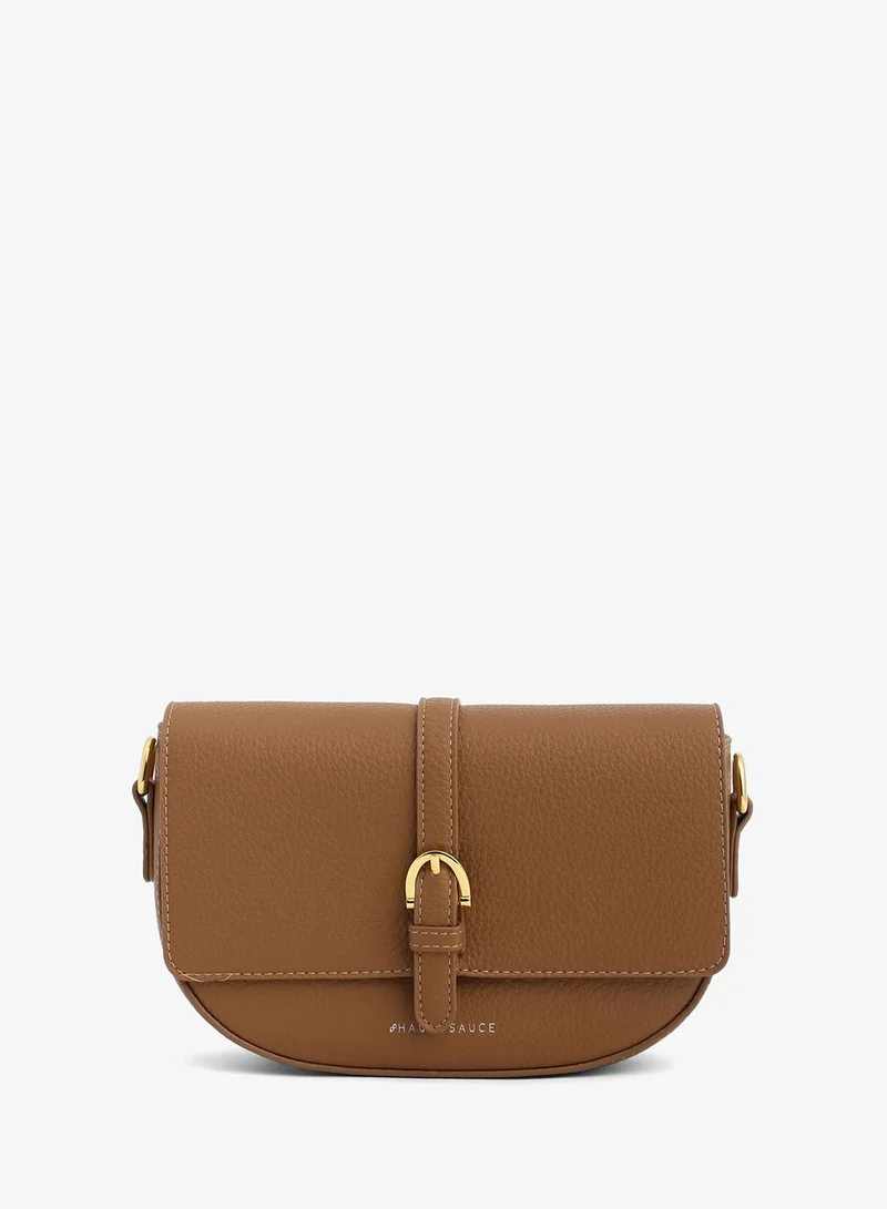Haute Sauce  Braided Strap Shoulder Bag for Women | Best Price UAE