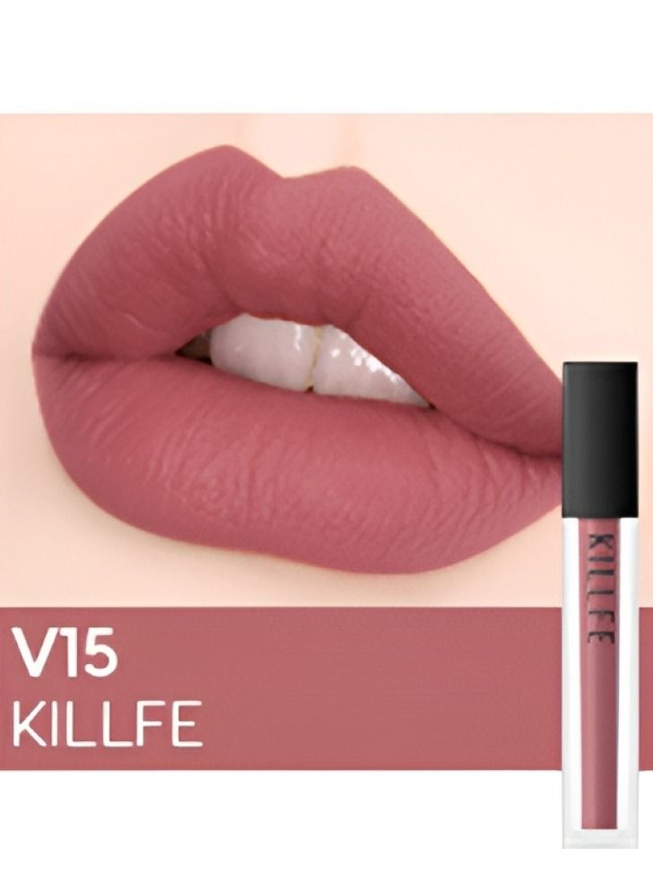 KILLFE Velvet LIp Glaze - Image 1
