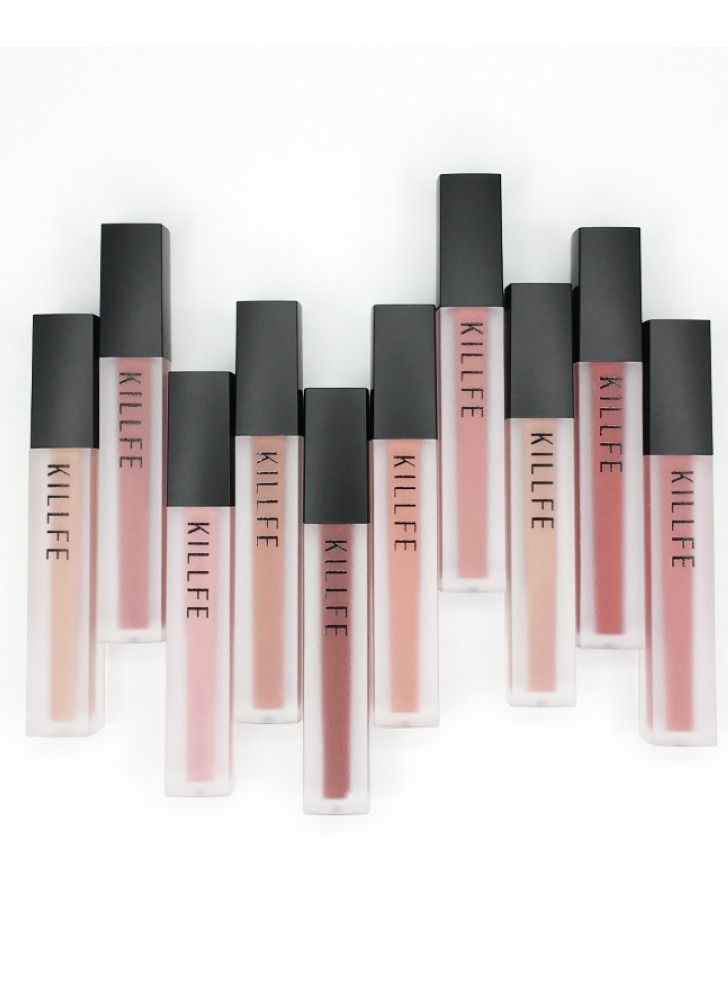 KILLFE Velvet LIp Glaze - Image 3