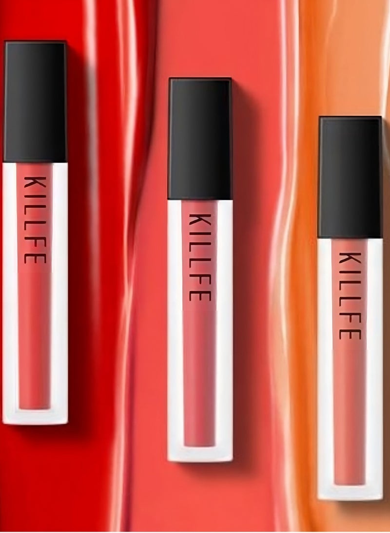 KILLFE Velvet LIp Glaze - Image 2