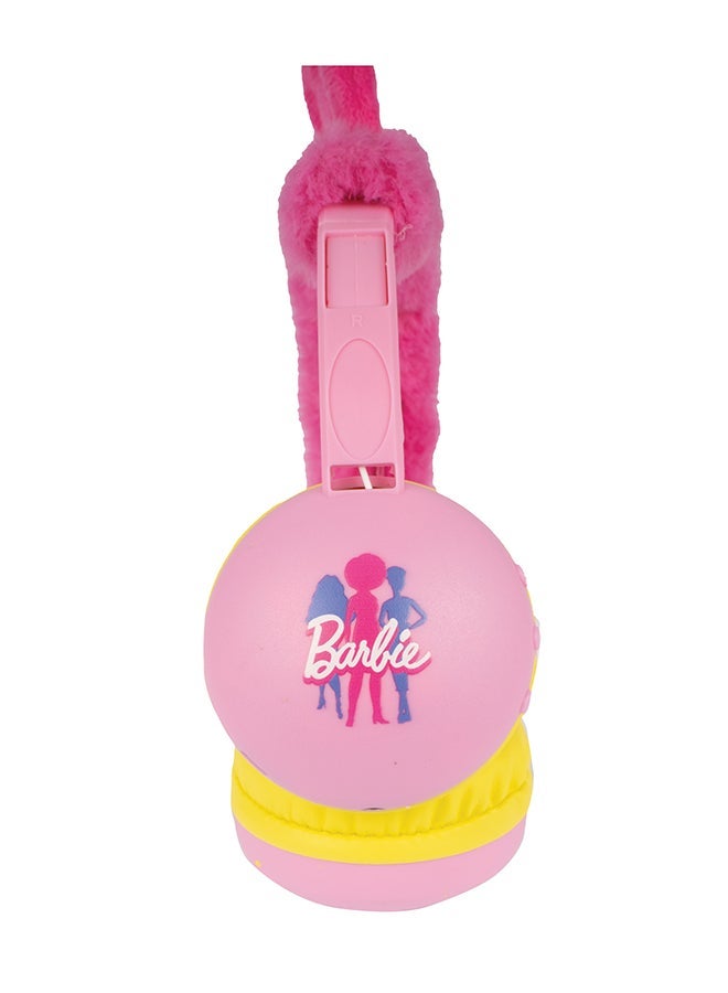 Barbie You Can Be Anything Bluetooth Headphones - Image 2