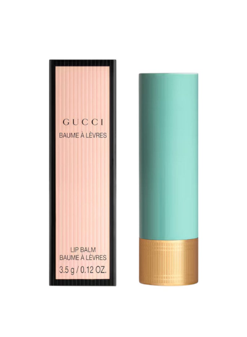 GUCCI بلسم الشفاه GUCCI 1 جوسلين كلير 3.5 جرام - Image 2