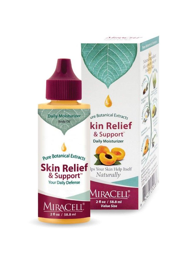 miracell Skin Relief And Support 2 Oz - Image 3