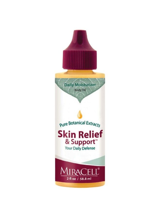miracell Skin Relief And Support 2 Oz - Image 2