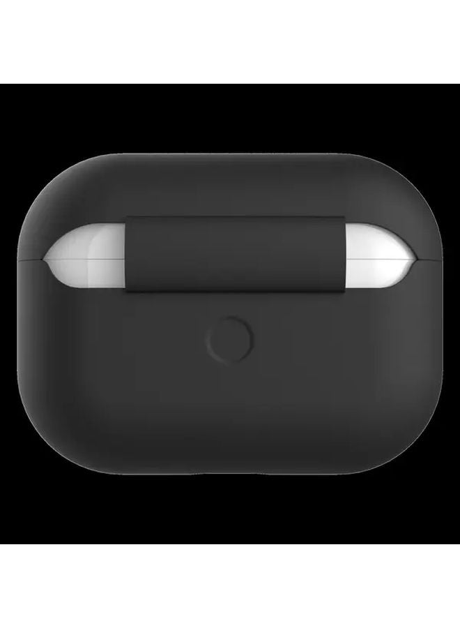 White Earphone Case Compatible with AirPods Pro - Image 5