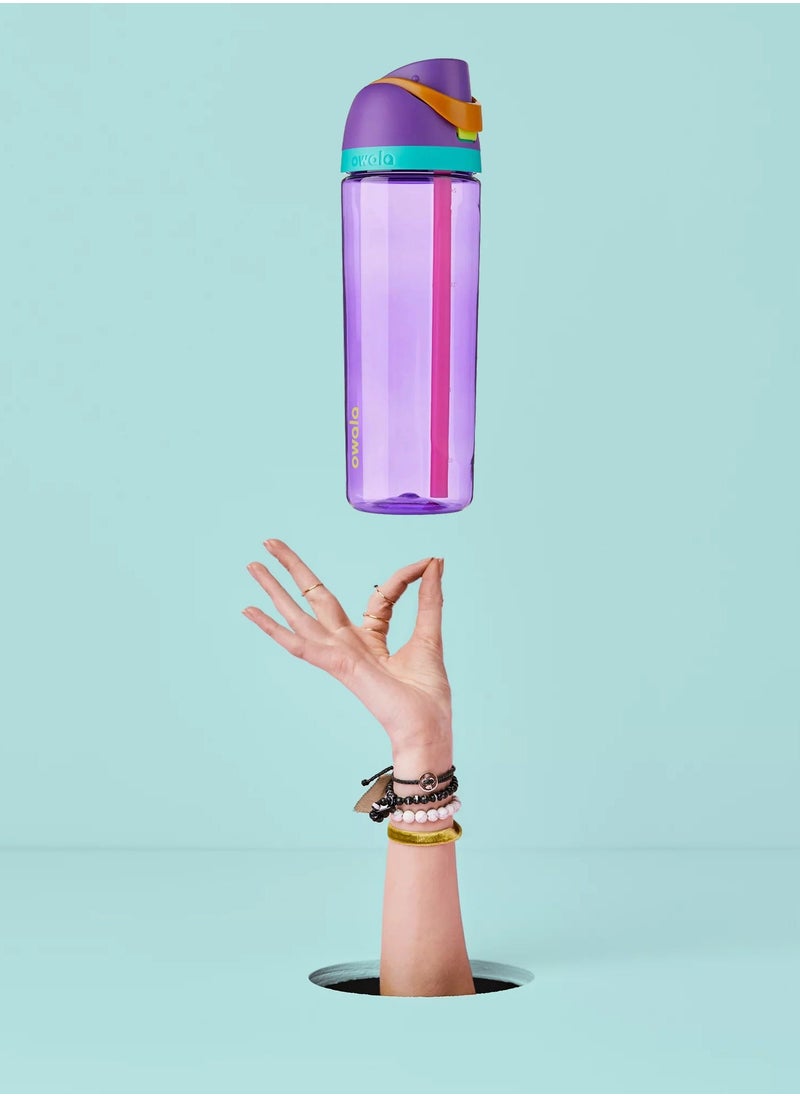 Owala - FreeSip Tritan Water Bottle (739 ml) - Image 1