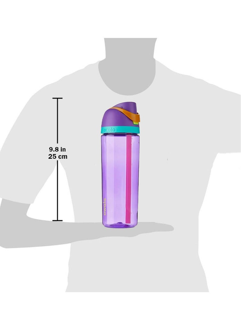 Owala - FreeSip Tritan Water Bottle (739 ml) - Image 1