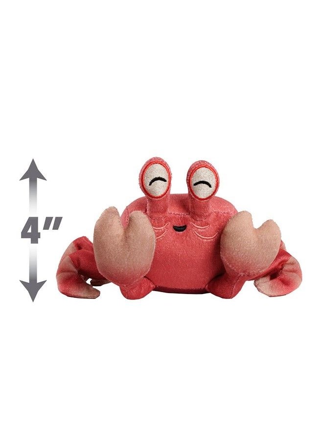 Disney Princess - Little Mermaid Small Plush Sebastian - Image 1