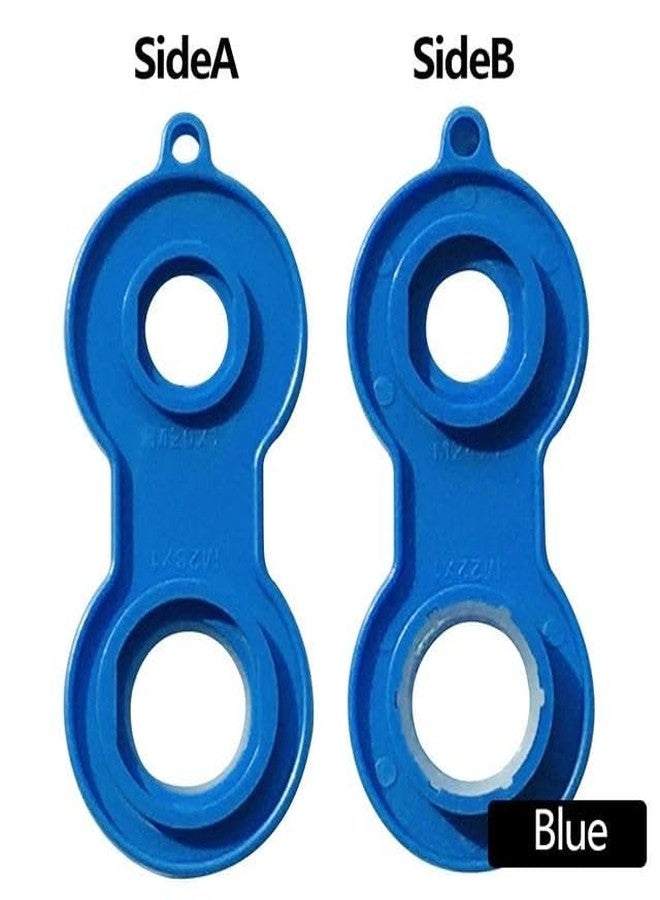 Vasadigital Faucet Key - Aerator Removal Tool & Wrench, M20-M28 Replacement Cache Aerators - Image 2