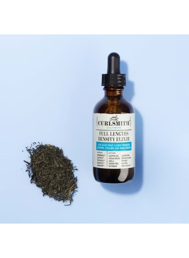 إكسير كيرلسميث لكثافة الشعر بالكامل 59 مل - Image 3