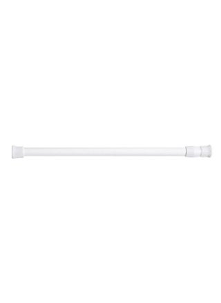 Tension Rod,Extendable Curtain Poles, Extendable Hanging Bar,No Drill Spring Net Curtain Pole Voile Curtain Tension Pole Adjustable Telescopic Rods Extendable for Kitchen - pzsku/Z6FEB204FAFDDF50E23FFZ/45/_/1733586877/67627383-c6db-4785-b2b3-62dda471f3e2