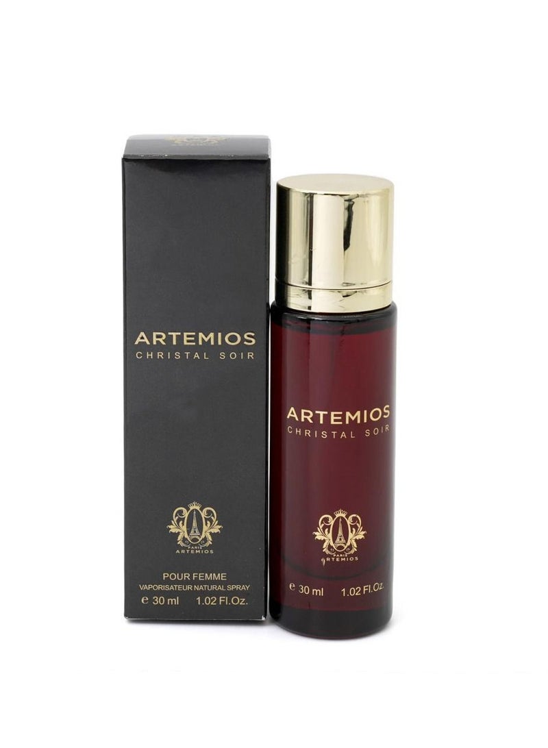 أرتيميوس كولكشن كرستال سوير ماء عطر 30 مل