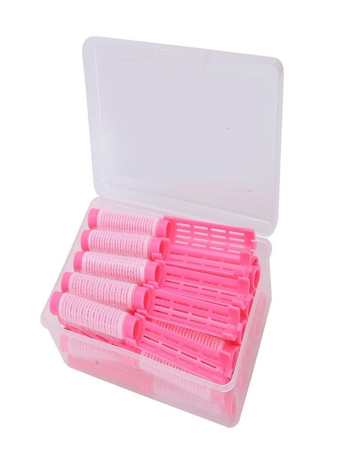 Betued Hair Roller Set, Perming Rods and Curlers Kit, Hairdressing Styling Tool for Salon, Barber, or Home Use (20pcs) - Image 4