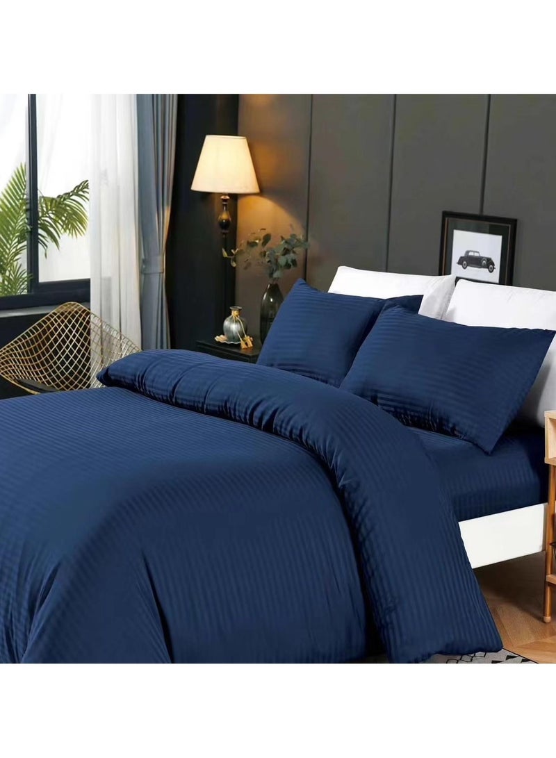 Goods Reef 6 Piece Comforter Set Luxury Bedding 