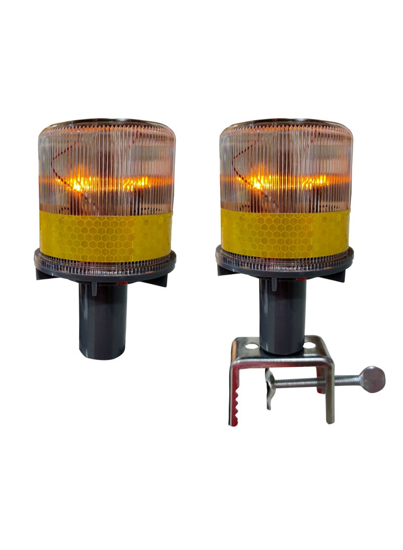 Patron SOLAR WARNING LIGHT 