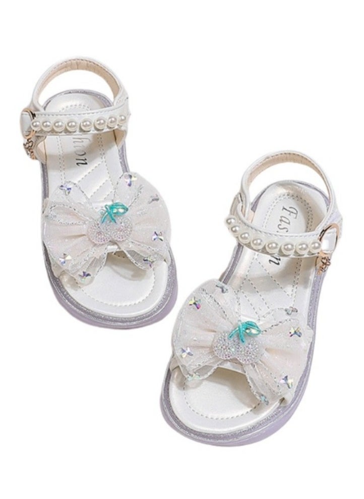 KUYING - New Versatile Children's Sandals - Image 1