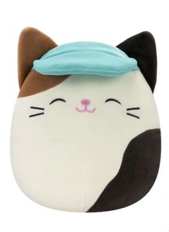 Cam the Cat Plush 7.5inch
