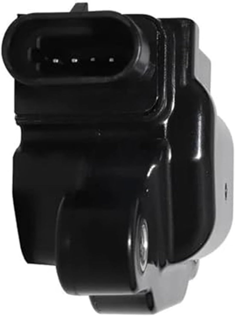 QASULER High Output Ignition Coil for GMC Sierra and Yukon - Image 4