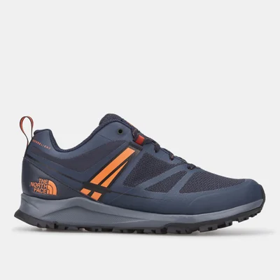 THE NORTH FACE Men's Litewave Futurelight Hiking Shoe