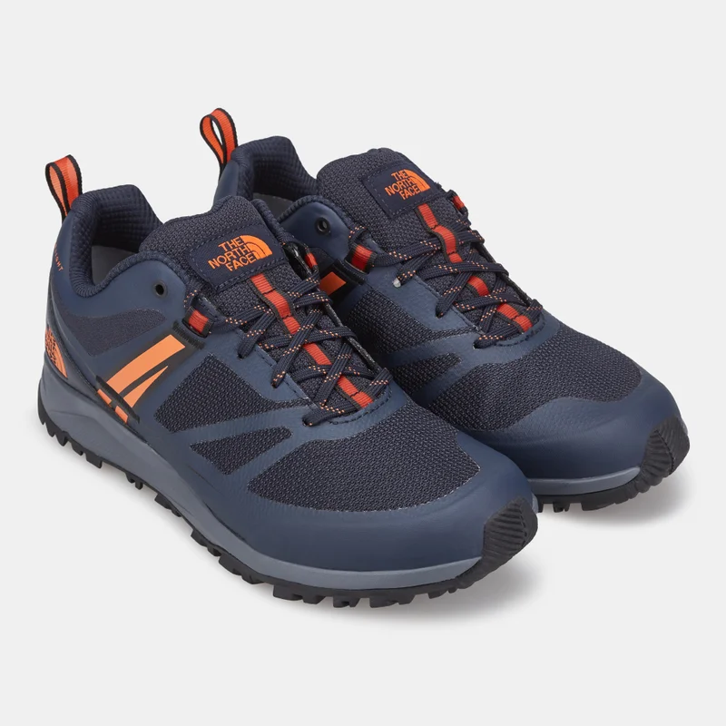 THE NORTH FACE Men's Litewave Futurelight Hiking Shoe