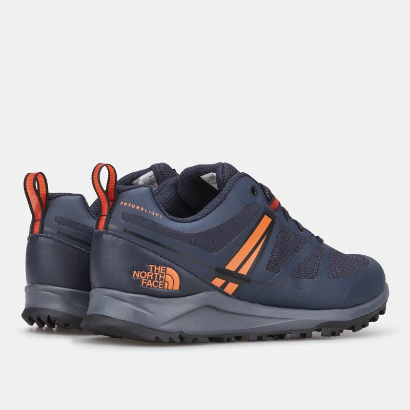 THE NORTH FACE Men's Litewave Futurelight Hiking Shoe