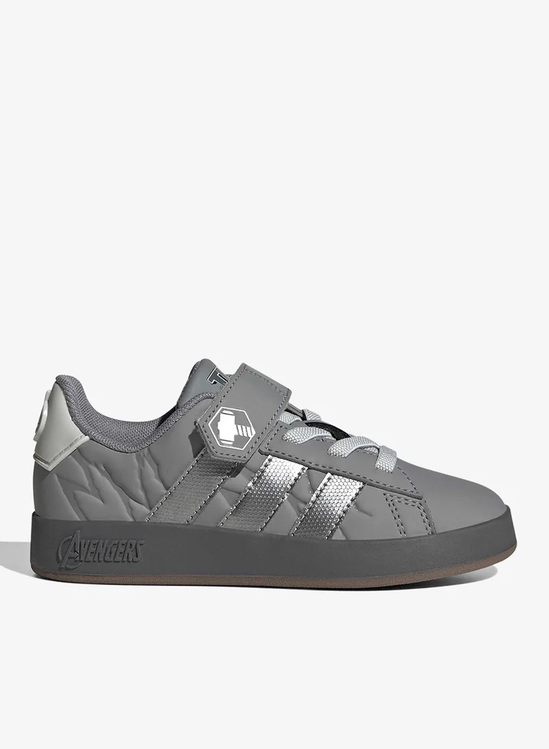 Adidas Kids Grand Court Avengers El