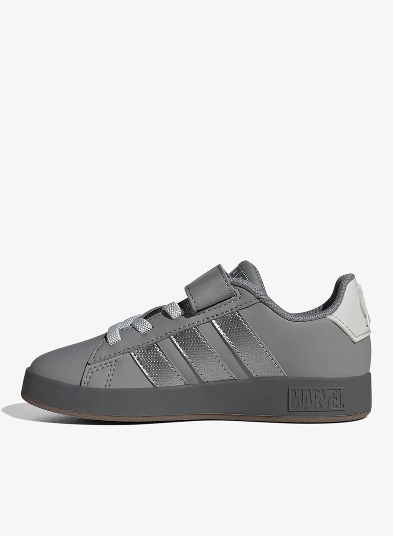 Adidas Kids Grand Court Avengers El