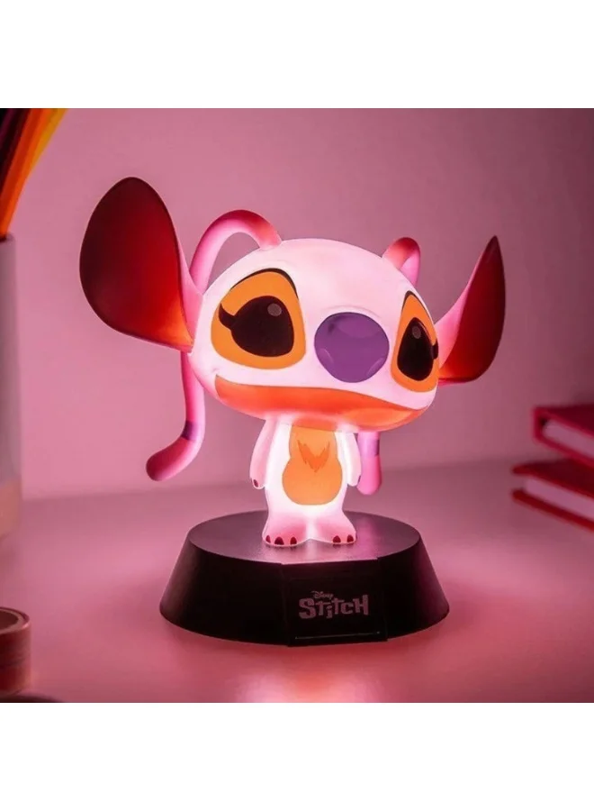 Paladone Paladone Stitch Icon Light