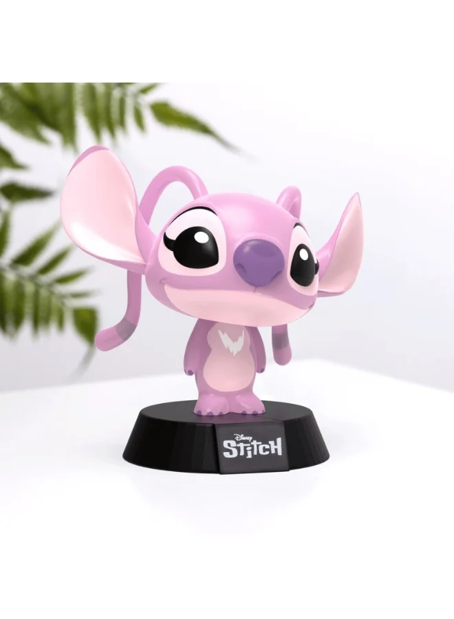 بالادون إضاءة ستيتش الأيقونية