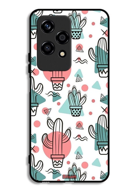 Honor 200 Lite 5G Protective Case Cover Cactus