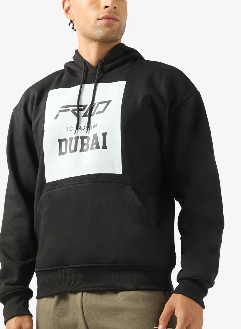 فورورد هودي