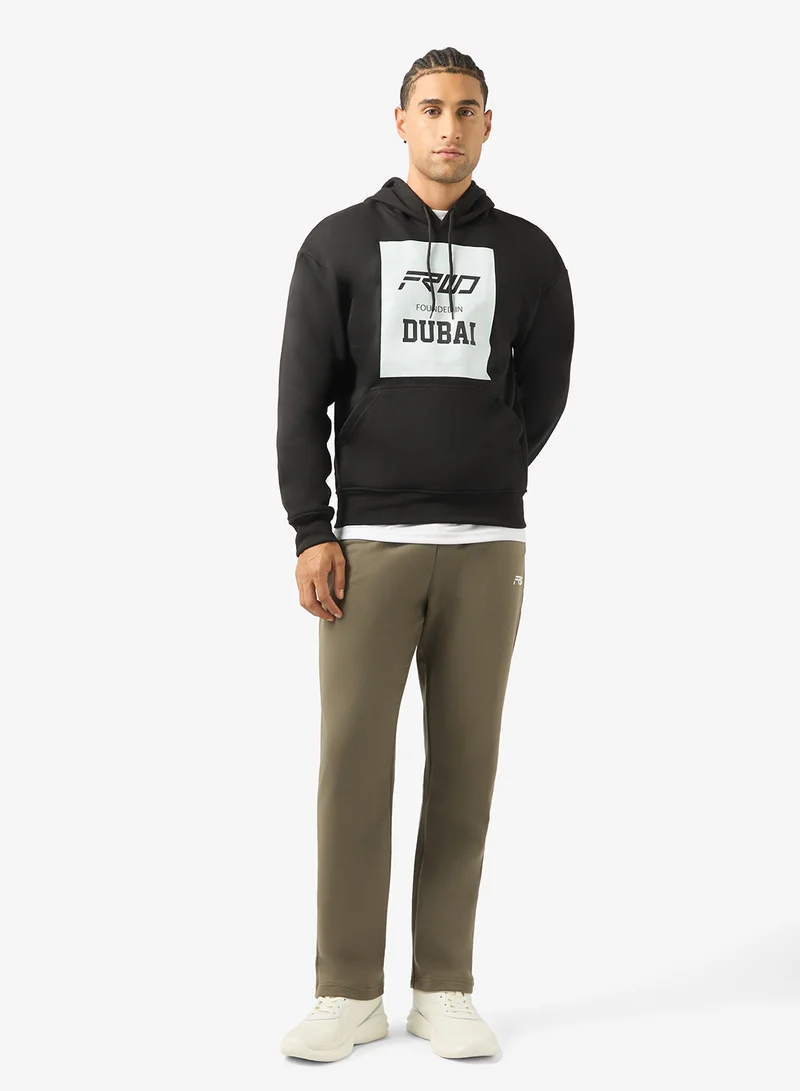 فورورد هودي