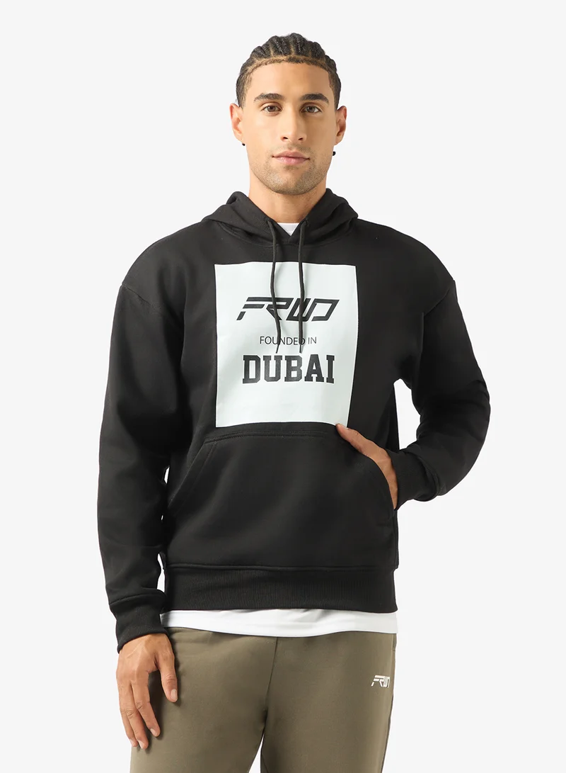 فورورد هودي