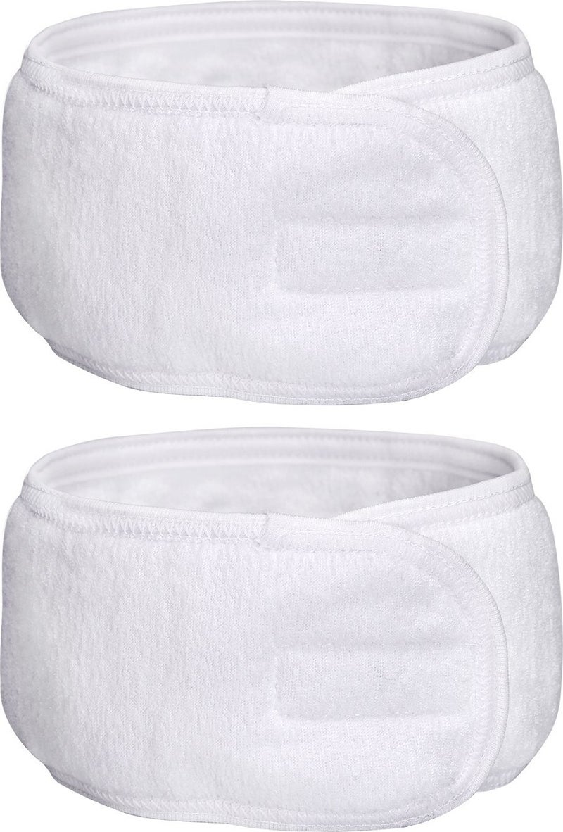Meşeli Tekstil 2 Pieces Towel Hair Band - Image 4