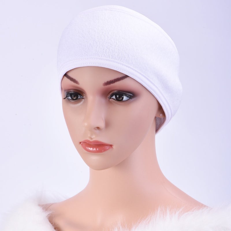 Meşeli Tekstil 2 Pieces Towel Hair Band - Image 3