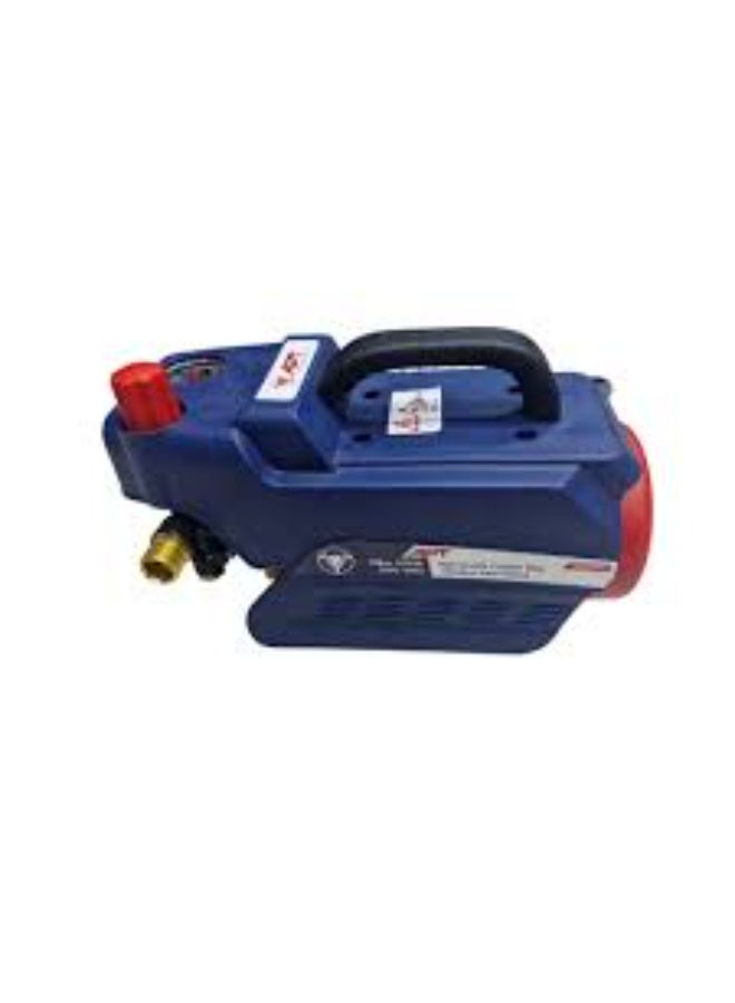 Apt 90 Bar 1500W Pressure Washer - Image 1