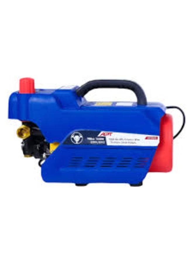 Apt 90 Bar 1500W Pressure Washer - Image 2
