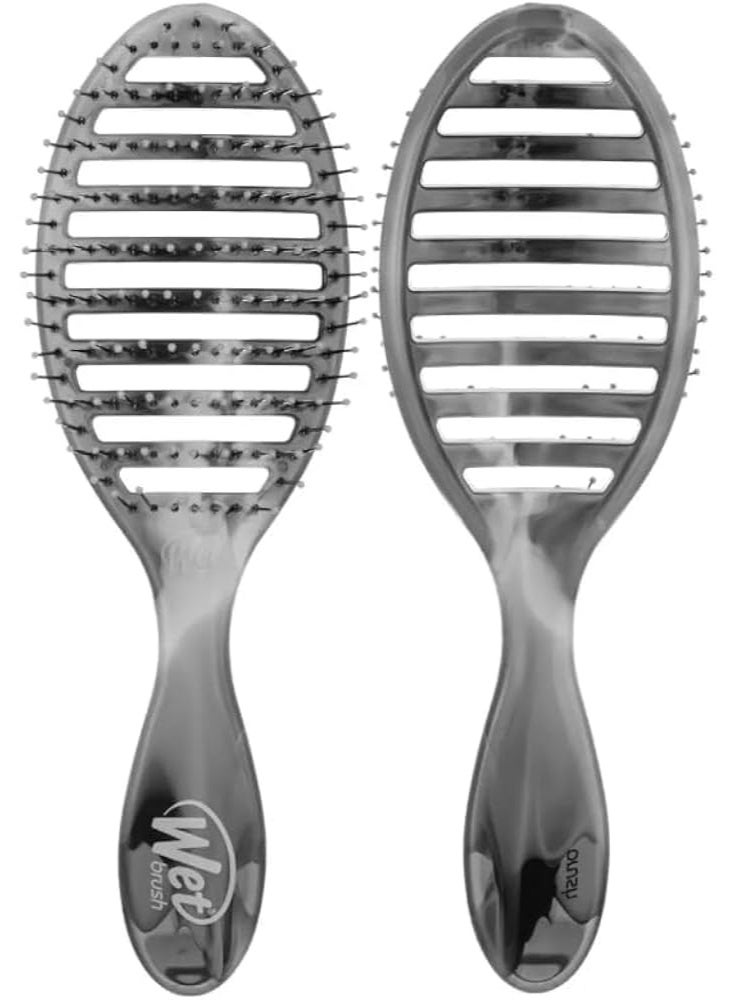 Wet Brush Speed Dry Gray