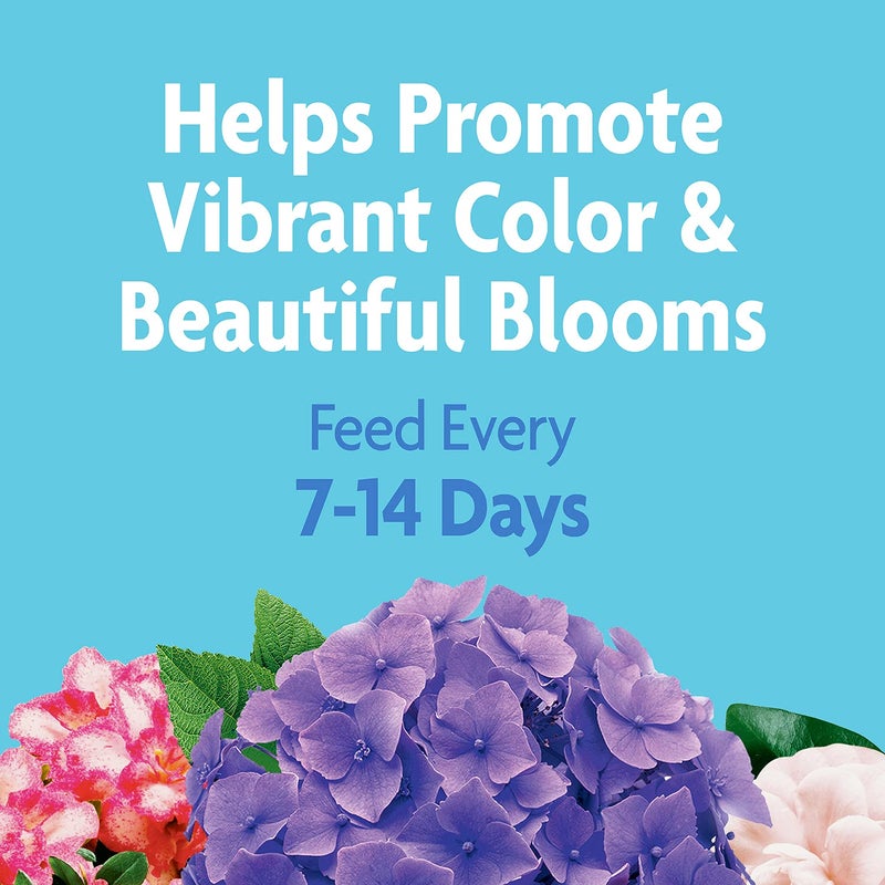 Miracle-Gro Water Soluble Miracid Acid-Loving Plant Food - Image 2