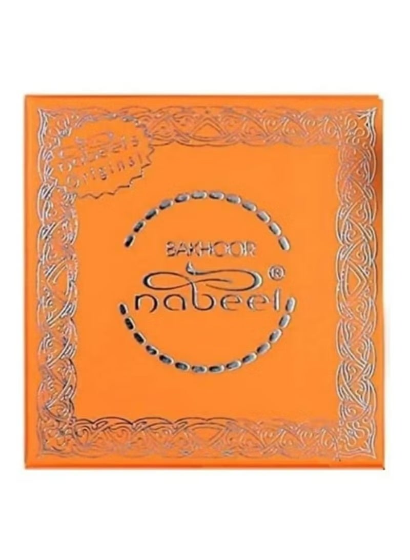 نبيل قطعة بخور نبيل شرقي خشبي عبوة 40 جرام - Image 1