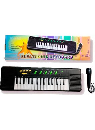 32 Keys Kids Piano Toy with Microphone - pzsku/Z6FECEE93A8AC5811D480Z/45/_/1724505039/9bf430fc-f907-4274-a352-c6d76e7dfba1