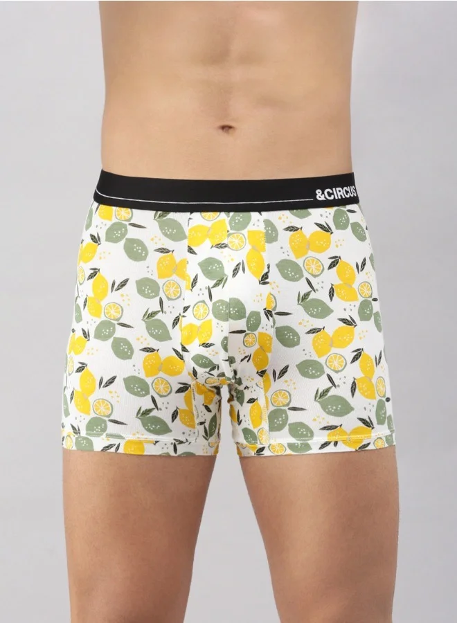 andCircus Men's Boxer Briefs